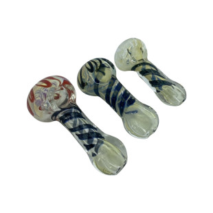 Hand Pipe AA-25